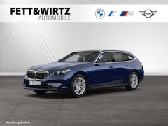 Bild des Angebotes BMW 540 d xDrive Panorama|Standhzg.|DA-Prof.|B&W