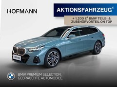 Bild des Angebotes BMW i5 M Sport