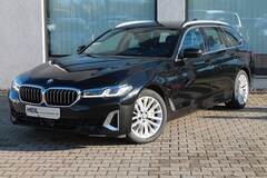 Bild des Angebotes BMW 540 d xDrive Touring Luxury*NAVI*ACC*AHK*PANO*