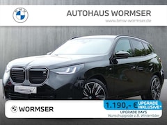 Bild des Angebotes BMW X3 M 50 xDrive HK HiFi DAB LED Standhzg. AHK