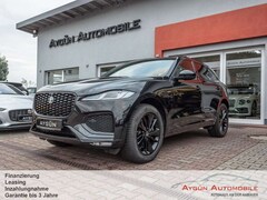 Bild des Angebotes Jaguar F-Pace F-PACE D300 R-Dynamic SE*90th Edit*AHK*Pano*HUD*