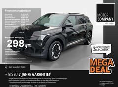 Bild des Angebotes Kia EV3 81,4kWh Earth 360+ACC+4Season+Lenkradhz+Shz++