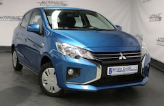 Bild des Angebotes Mitsubishi Space Star Plus 1.2*1HAND*DAB*Bluetooth*AllwetterR*KLIMA*uvm