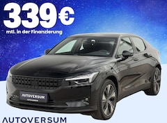 Bild des Angebotes Polestar 2 Long Range Single 78 kWh WÄRMEPU*360°*PANO*MEM