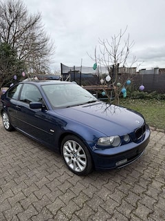 Bild des Angebotes BMW 316 316ti