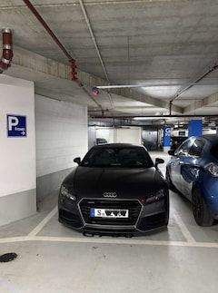 Bild des Angebotes Audi TT Coupe 2.0 TFSI quattro S tronic