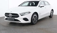Bild des Angebotes Mercedes-Benz A 180 Progressive