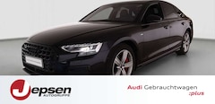 Bild des Angebotes Audi A8 TFSI e 60 qu. HUD PANO 20 ACC Massage 360