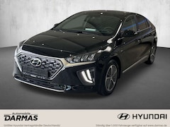 Bild des Angebotes Hyundai IONIQ IONIQ Plug-in-Hybrid Style Klimaaut. Navi LED
