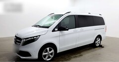 Bild des Angebotes Mercedes-Benz V 220 d 4M Edition lang L2 Sport-Pak+Night+Liege