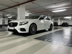 Bild des Angebotes Mercedes-Benz E 350 E 350 d 9G-TRONIC AMG Line