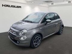 Bild des Angebotes Fiat 500 1.0 GSE Hybrid CarPlay Klimaautomatik PDC hinten