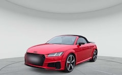 Bild des Angebotes Audi TTS competition plus 2.0 TFSI S tronic,