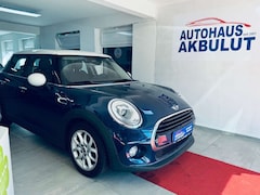 Bild des Angebotes MINI Cooper D Cooper D*Finanzierung+Garantie+Inspektion+Tüv*