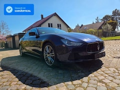 Bild des Angebotes Maserati Ghibli unfallfrei Sitzlüftung Memory 8-fach