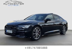 Bild des Angebotes Audi S6 TDI 3,0 TDi quattro|Pano |Kamera |Matrix |B&O