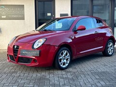 Bild des Angebotes Alfa Romeo MiTo Turismo°Klima°Allwetterreifen°