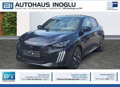 Bild des Angebotes Peugeot 208 GT PureTech 100 S&S Navi+LED+R-Kam+DAB+PDC+VC+