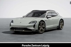 Bild des Angebotes Porsche Taycan Turbo S Cross Turismo PCCB SunshineControl
