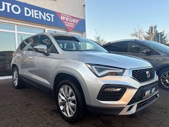 Bild des Angebotes SEAT Ateca Style*DSG*KAMERA*AHK*NAVI*BEATS*CARPLAY*ViCo.*LED