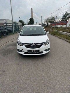 Bild des Angebotes Opel Zafira 1.6 Diesel Edition 88kW S/S