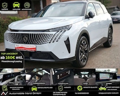 Bild des Angebotes Peugeot 5008 145 GT*Panorama*7 Sitzer*Kamera