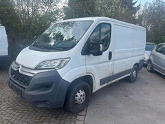 Bild des Angebotes Citroen Jumper l1H1 Proline