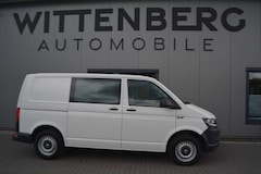 Bild des Angebotes VW T6 Transporter Kasten-Fenster-2Sitzer-Heckklappe