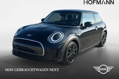 Bild des Angebotes MINI One Blackyard