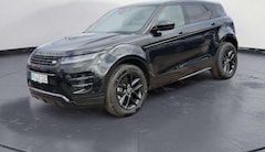 Bild des Angebotes Land Rover Range Rover Evoque D165 Dynamic SE BLACKPACK WIN