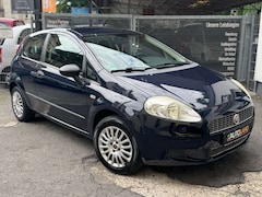Bild des Angebotes Fiat Grande Punto 1.4*TÜV NEU*ALLWETTER*SERVO*ISOFIX*