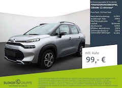 Bild des Angebotes Citroen C3 Aircross Feel Pack