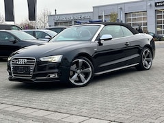 Bild des Angebotes Audi S5 Cabriolet 3.0 TFSI *Kopfraumheizung*Sitzbelüf