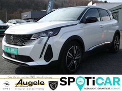 Bild des Angebotes Peugeot 3008 Plug-in Hybrid 225PS | GT-Pack | S-Dach | AHK |
