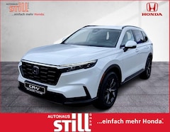 Bild des Angebotes Honda CR-V 2.0 i e:HEV Advance 4WD AHK Pano Bel.Sitz
