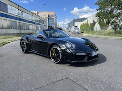 Bild des Angebotes Porsche 991 911 Turbo S Cabriolet