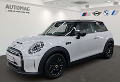 Bild des Angebotes MINI Cooper SE DrivAss*PDC*Sitzheizung*Sportsitze