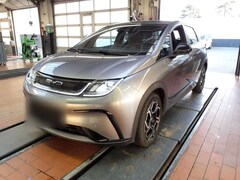 Bild des Angebotes BYD Dolphin Comfort 60,4kWh Batterie 98,3 % Wärmepumpe