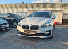 Bild des Angebotes BMW 218 / SPORT-LINE
