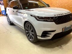 Bild des Angebotes Land Rover Range Rover Velar Range Rover Velar 3.0d R-Dynamic HSE