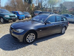 Bild des Angebotes BMW 320 i  Tour. "2.Hd.*223175 km*Klima*AHK*HU:07/25
