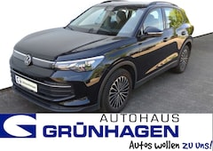 Bild des Angebotes VW Tiguan 1.5 eTSI Life