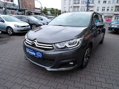 Bild des Angebotes Citroen C4 PureTech 130, 1-HAND