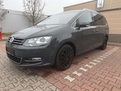 Bild des Angebotes VW Sharan Highline BMT/Start-Stopp