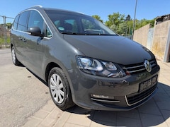 Bild des Angebotes VW Sharan Highline*EURO6*AHK*SCHIEBETÜREN*