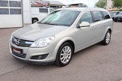 Bild des Angebotes Opel Astra Caravan 1.6 Ecotec Edition Klima_AHK_Alu