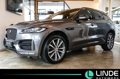 Bild des Angebotes Jaguar F-Pace R-Sport AWD |AHK|NAVI|LED|RFK|CARPLAY|20