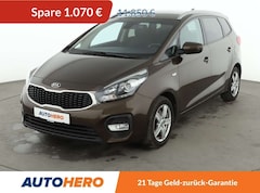 Bild des Angebotes Kia Carens 1.6 GDI Dream Team*NAVI*CAM*PDC*SHZ*KLIMA*