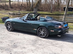 Bild des Angebotes Mazda MX-5 MX-5 1.6i 16V