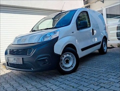Fiat Fiorino *Kasten*Klima*Carplay*Org21TKM*PDC*MwSt*